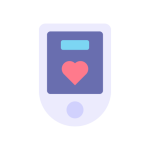 icono tablet fisio